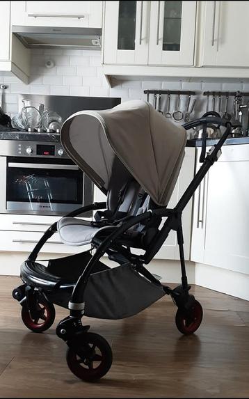 Bugaboo Bee 5 buggy wandelwagen kinderwagen  beschikbaar voor biedingen