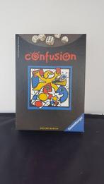 Confusion spel Ravensburger 2007. Bijna als nieuw. 4A25