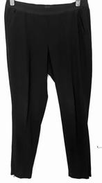 Zwarte Cambio pantalon maat 44[dm], Kleding | Dames, Zwart, Maat 42/44 (L), Ophalen of Verzenden, Zo goed als nieuw