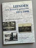 Lienden, een Betuwse gemeente 1811-1998, Boeken, Geschiedenis | Stad en Regio, Ophalen of Verzenden, 20e eeuw of later, Zo goed als nieuw