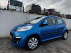 Peugeot 107 1.0 Active/AIRCO/FACELIFT MODEL/NAP/APK 01-2026/, Voorwielaandrijving, Euro 5, Stof, Gebruikt