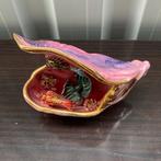 Vintage Vallauris Keramiek Mossel met Vissen - Jaren '50, Ophalen of Verzenden