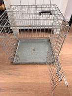 Bench voor kleine tot middelgrote hond / puppy, Dieren en Toebehoren, Ophalen, Zo goed als nieuw