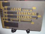 Album Bijbelse plaatjes Robert Leinweber, Boeken, Ophalen of Verzenden, Gelezen, Robert Leinweber, Christendom | Protestants