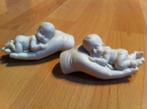 baby op handje wit prijs per stuk, Kinderen en Baby's, Kraamcadeaus en Geboorteborden, Ophalen of Verzenden, Nieuw