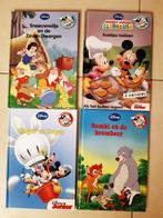 Kinder-/kleuterboeken Walt Disney, Ophalen, Zo goed als nieuw, Sprookjes