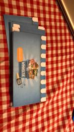 AH kaartjes mini’s boodschappen, Albert Heijn, Ophalen of Verzenden