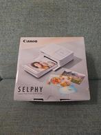 Canon Selphy CP1500 Fotoprinter, Fotoprinter, Canon, Ophalen of Verzenden, PictBridge