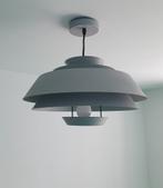 Hanglamp Lusa van Kwantum, Huis en Inrichting, Lampen | Hanglampen, Ophalen, Zo goed als nieuw, Glas, Minder dan 50 cm
