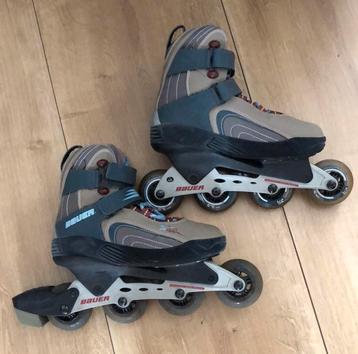 Bauer Skeeler maat 38/39 beschikbaar voor biedingen
