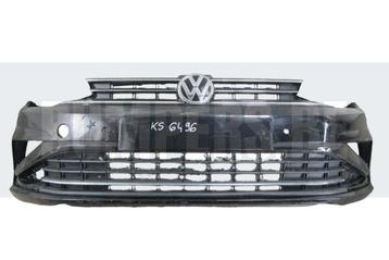 Bumper Volkswagen VW Sportsvan Facelift 510 18- 510807221 Vo beschikbaar voor biedingen