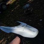 ️️ nieuwstaat ️️Zip type vleugel , spoiler , spatbord, Fietsen en Brommers, Brommeronderdelen | Scooters, Ophalen of Verzenden