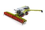 Claas Lexion 8900TT 500.000 combines lim.1000 / Marge Models, Hobby en Vrije tijd, Modelauto's | 1:32, Ophalen, Nieuw, Tractor of Landbouw