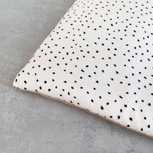 Speelkleed - Baby kleed - 150x150cm - Maylily - Stones Beige, Kinderen en Baby's, Speelgoed | Speelkleden, Nieuw, Ophalen of Verzenden