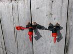 Zware hoofdschakelaren voor boot, camper, auto etc, Doe-het-zelf en Verbouw, Elektra en Kabels, Ophalen of Verzenden, Nieuw, Schakelaar