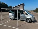 Camperbus VW California T5, 2,5 liter TDI 4motion 175pk, Caravans en Kamperen, Campers, Buscamper of Camperbus, Luifel, Kluisje
