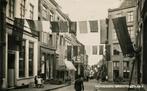Fotokaart Nijmegen Grote Straat Zevende Eeuwfeest 1930, Verzamelen, Verzenden, 1920 tot 1940, Ongelopen, Gelderland
