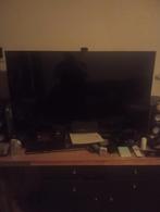 Kiano tv 50 inch, Ophalen, Zo goed als nieuw