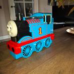 Thomas de Trein Speelgoed Opbergkoffer, Kinderen en Baby's, Speelgoed | Thomas de Trein, Ophalen of Verzenden, Gebruikt