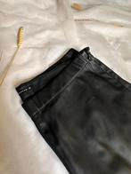 Broek Expresso Zwart Leatherlook 42 XL, Expresso, Zwart, Maat 42/44 (L), Ophalen of Verzenden