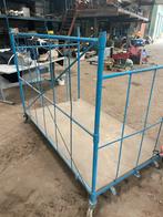 Meubeltransportwgen, Doe-het-zelf en Verbouw, Ophalen of Verzenden, Zo goed als nieuw, Transportkar