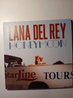 Lana Del Rey - Honeymoon - black vinyl, Ophalen of Verzenden, 2000 tot heden, Zo goed als nieuw, 12 inch