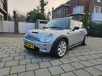 Mini Mini 1.6 Cooper S Chili, Auto's, Mini, Voorwielaandrijving, Gebruikt, 4 cilinders, 4 stoelen