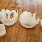 Arcopal, Huis en Inrichting, Keuken | Servies, Ophalen, Glas, Overige stijlen, Schaal of Schalen