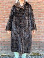 Bontjas nerts vintage, Ophalen of Verzenden, Dames