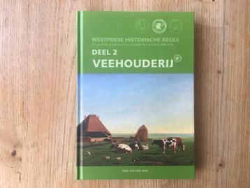 Veehouderij, 	Kees van der Wiel, 	173 beschikbaar voor biedingen
