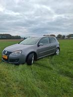Volkswagen Golf 1.4 TSI 103KW 2008 Grijs, Auto's, Voorwielaandrijving, 4 cilinders, Handgeschakeld, Zilver of Grijs