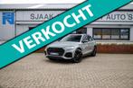 Audi Q5 55 TFSI e Quattro Competition S Edition S-Line 367pk, Auto's, Audi, Automaat, Gebruikt, Zwart, 4 cilinders