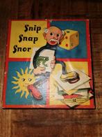 Vintage snip snap snor spel, Ophalen of Verzenden, Gebruikt