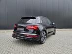 Audi SQ5 3.0 TFSI Quattro Panodak Trekhaak B&O Camera Sfeer, Automaat, Gebruikt, 2995 cc, Zwart