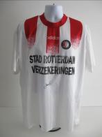 ZELDZAAM FEYENOORD TRAININGSSHIRT (96/97) maat XXL, Shirt, Gebruikt, Ophalen of Verzenden, Feyenoord