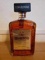 Oude fles Disaronno Originale, Antiek en Kunst, Antiek | Glas en Kristal, Ophalen of Verzenden