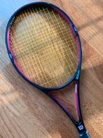 Wilson Galaxy tennisracket, Ophalen of Verzenden, Gebruikt, Racket, Wilson