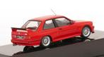 Jsn IXO 1:43 BMW M3 1990 rood, Hobby en Vrije tijd, Modelauto's | 1:43, Overige merken, Verzenden, -, Nieuw