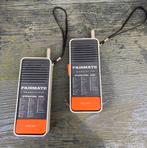 Fairmate walkietalkie te koop, Ophalen of Verzenden, Zo goed als nieuw