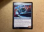 1x Midnight Mangler [0050] (Near Mint), Ophalen of Verzenden, Zo goed als nieuw, Losse kaart