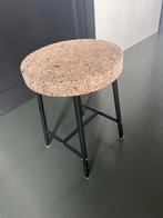 IKEA Sinnerlig kruk - Cindy Crawford design, Ophalen, Gebruikt, Zwart, Metaal