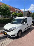 Fiat Doblo Cargo 1.3 MJ 16V 90pk 2015, Voorwielaandrijving, Euro 5, Stof, 4 cilinders