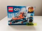 LEGO City Arctic Poolijsglider 60190 | nieuw ongeopend, Ophalen of Verzenden, Nieuw, Complete set, Lego