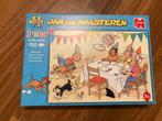 Jan van Haasteren puzzle 150 pieces, Ophalen of Verzenden, Meer dan 50 stukjes, Zo goed als nieuw, 6 jaar of ouder