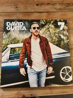 David Guetta - 7 LP, Ophalen of Verzenden, Zo goed als nieuw