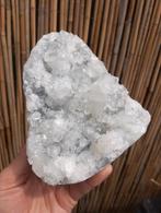 Spiegel Apofyliet cluster 719 gram!, Ophalen of Verzenden, Mineraal