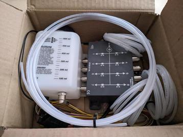 Electronic valve protector (Lpg klepsmering) beschikbaar voor biedingen