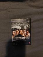 Westenwind Seizoen 1 DVD Box (5 DVD) Als nieuw, Boxset, Drama, Ophalen of Verzenden, Zo goed als nieuw