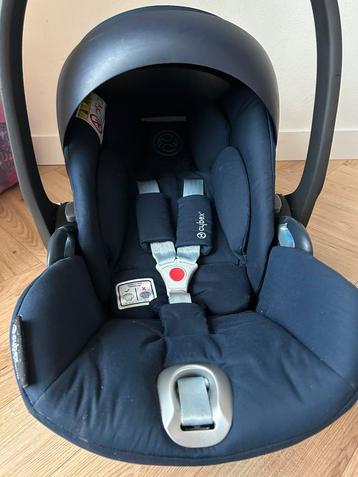 Cybex Cloud Z i-Size beschikbaar voor biedingen