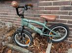 Jongensfiets 14 inch - FLITS, Ophalen, Gebruikt